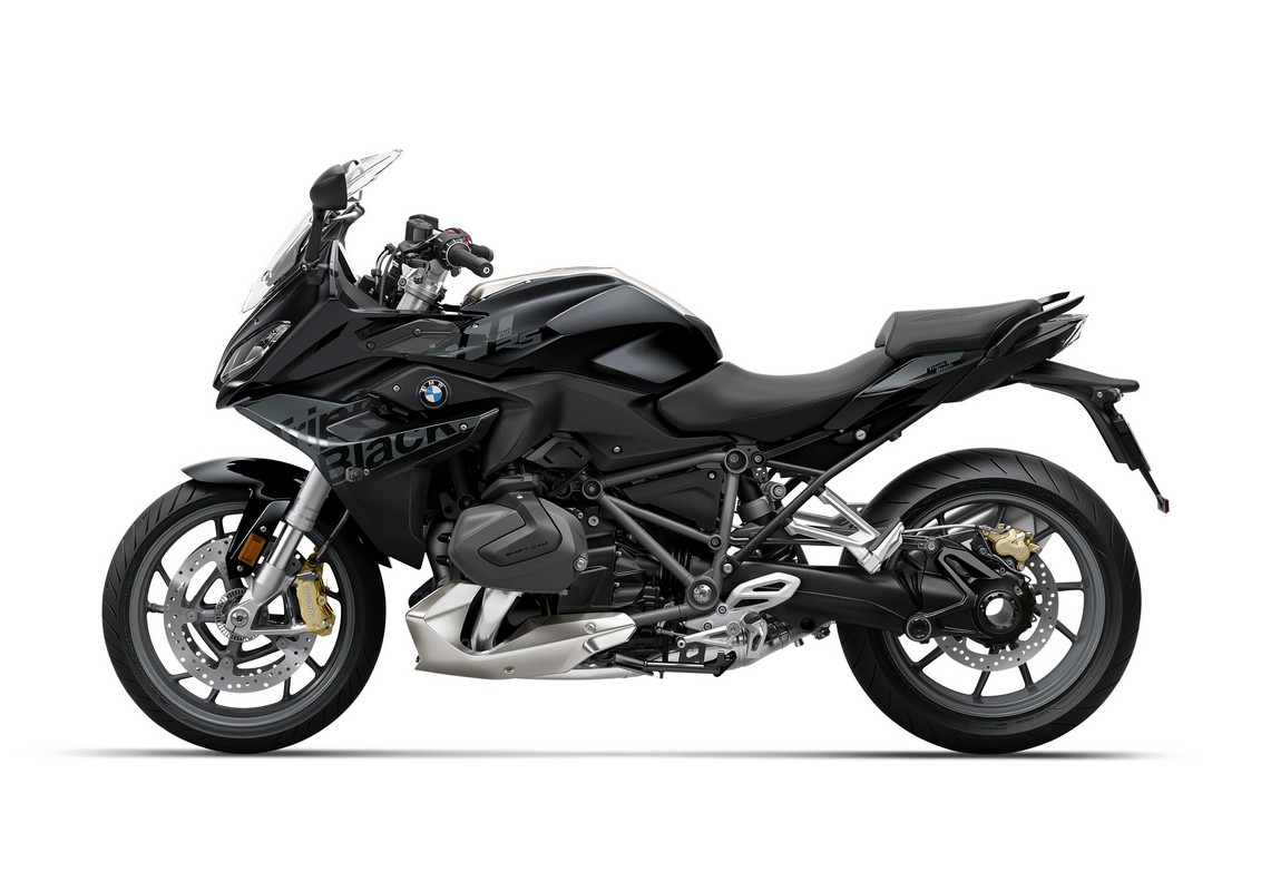 BMW R 1250RS 2023