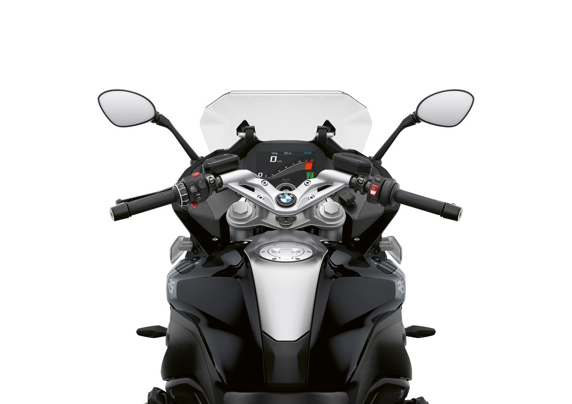 BMW R 1250RS 2023