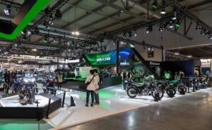kawasaki eicma 2022 kawasaki eicma 2022