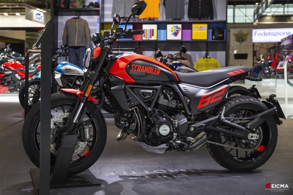 brouilleur ducati