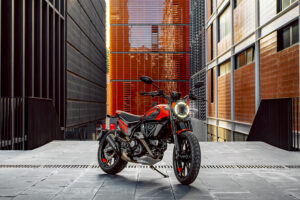 Ducati Scrambler MY23 Ducati Scrambler MY23