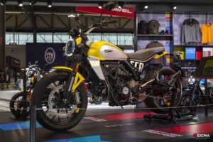 ducati brouilleur 2023 ducati brouilleur 2023