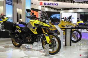 Suzuki V-STROM 800DE Suzuki V-STROM 800DE