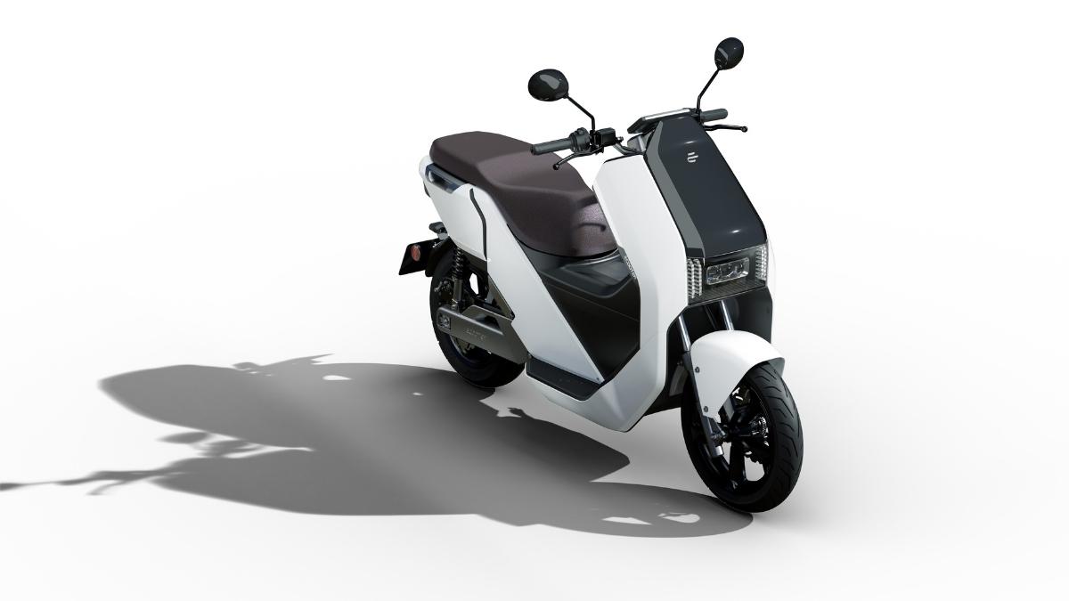 Ecocoter E5