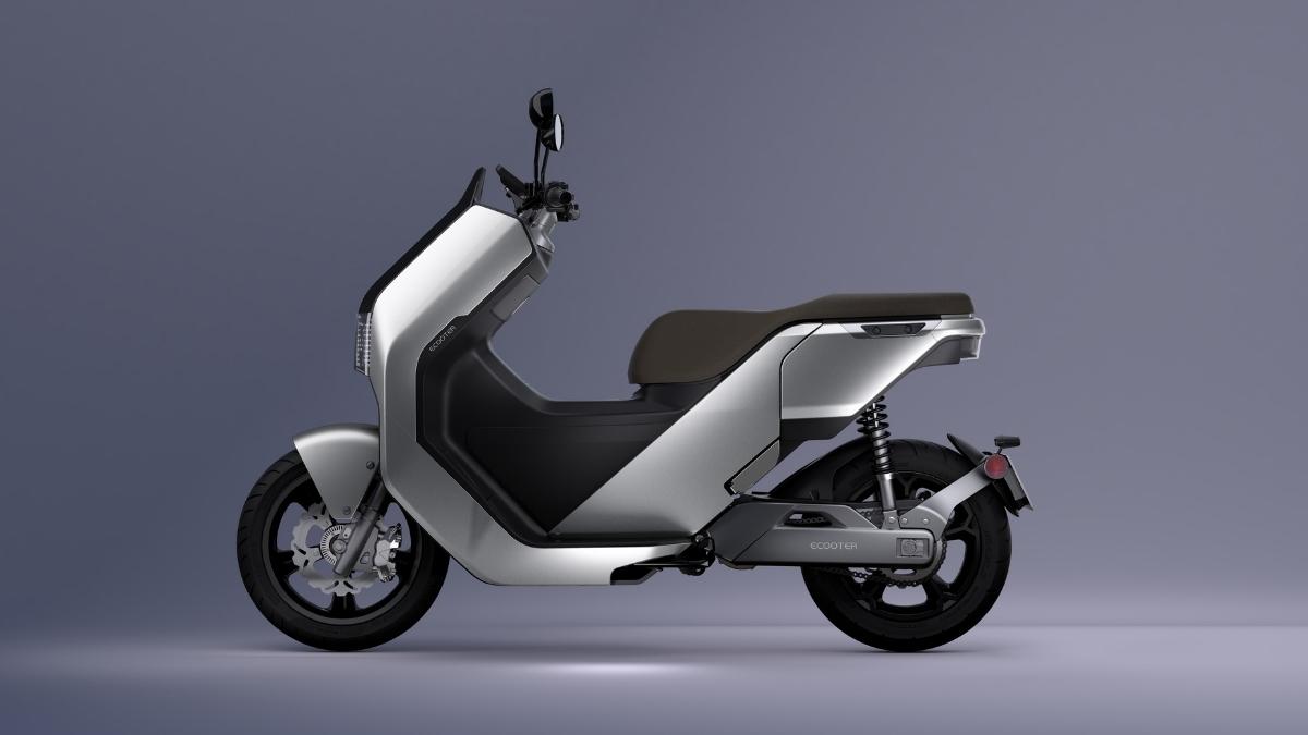 Ecocoter E5