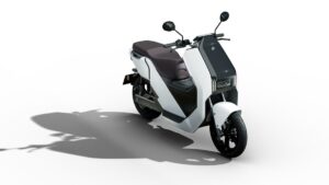 Ecocoter E5 Ecocoter E5