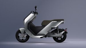 Ecocoter E5 Ecocoter E5