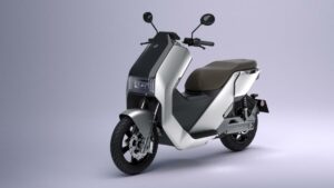 Ecocoter E5 Ecocoter E5
