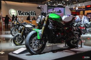tornade benelli tornade benelli