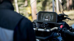 Yamaha Niken GT 2023 Yamaha Niken GT 2023