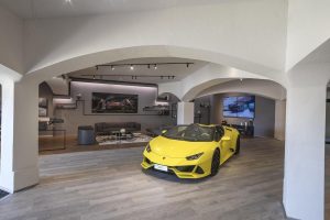 Salon Lamborghini Porto Cervo 2021 (2)