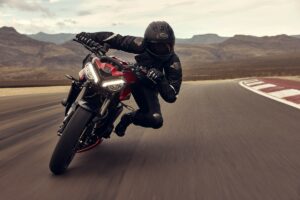 Triumph Street Triple 765 2023 Triumph Street Triple 765 2023