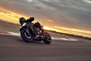 Triumph Street Triple 765 2023 Triumph Street Triple 765 2023
