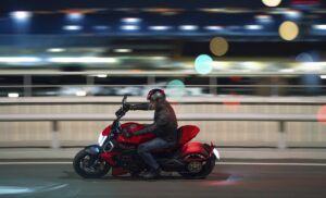 Ducati Diavel V4 2023 Ducati Diavel V4 2023