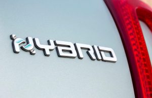 logo hybride doux