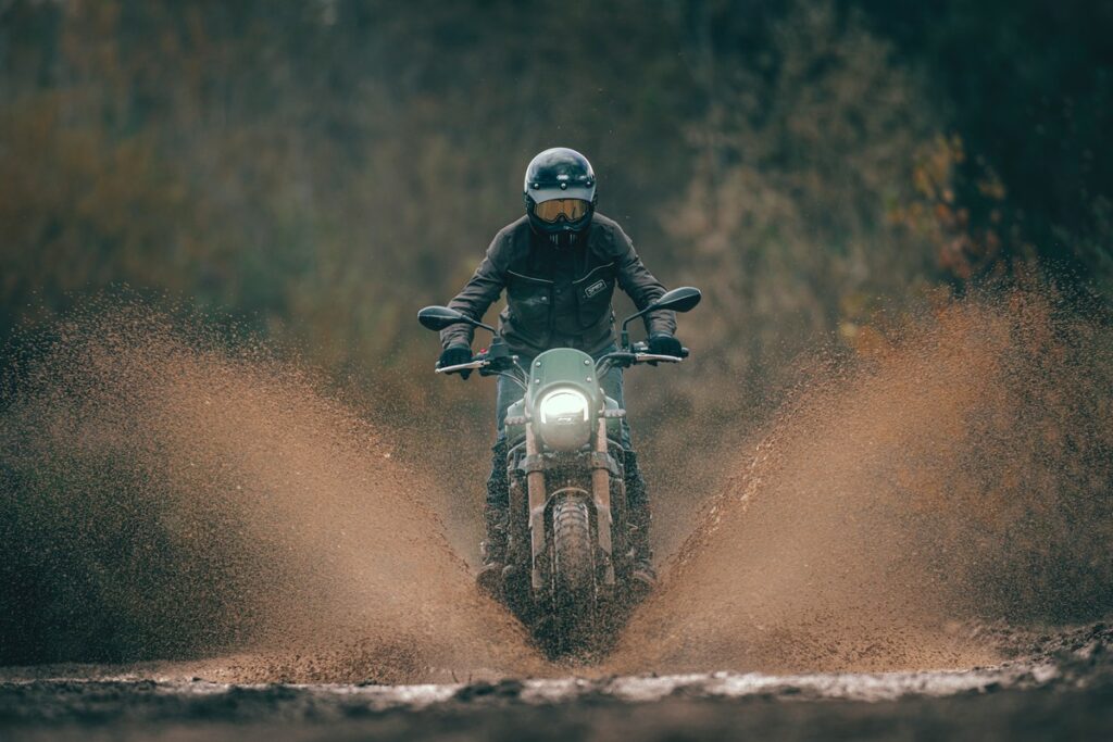 Benelli Leoncino 800 Trail 2023 : pure âme tout-terrain