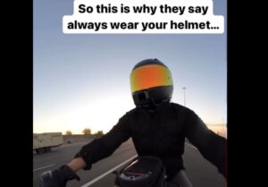 casque intégral