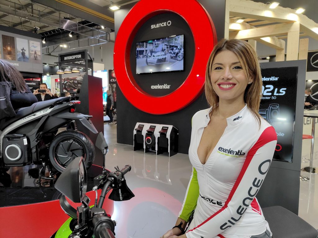 Eicma 2022: où sont les parkings et comment s'y rendre