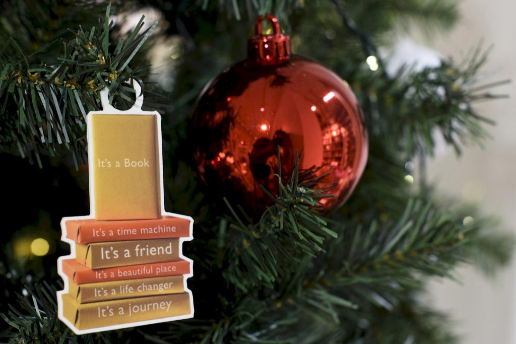 Idées de cadeaux de Noël originaux et pas chers 2022 : les plus beaux livres