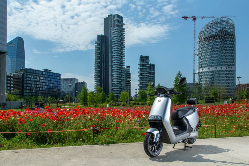 Incentives moto et scooter 2023 : comment ça marche et comment les obtenir