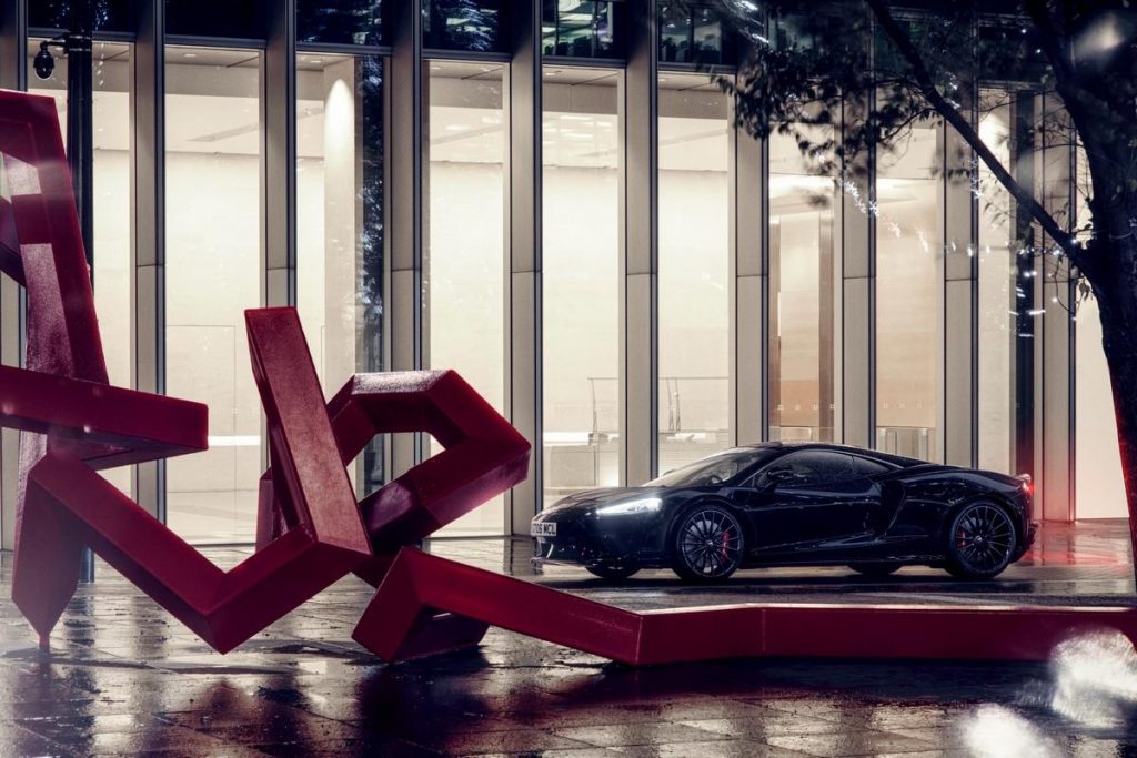 McLaren Salon Privé 2021 : hybride Artura, Elva, 765LT Spider et la GT