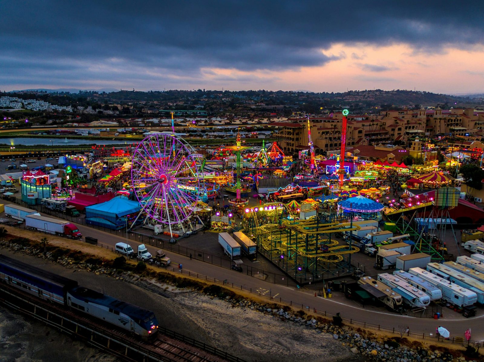 découvrez les attractions incontournables et passionnantes à visiter pour profiter au maximum de votre séjour.