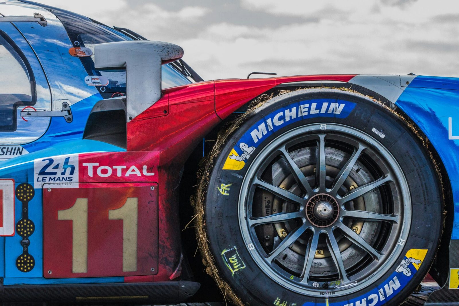 suivez la course auto légendaire des 24 heures du mans en direct avec toutes les dernières actualités et informations importantes.
