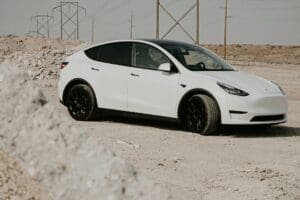 découvrez la tesla model y, le suv électrique de tesla, aux performances exceptionnelles et au design innovant.
