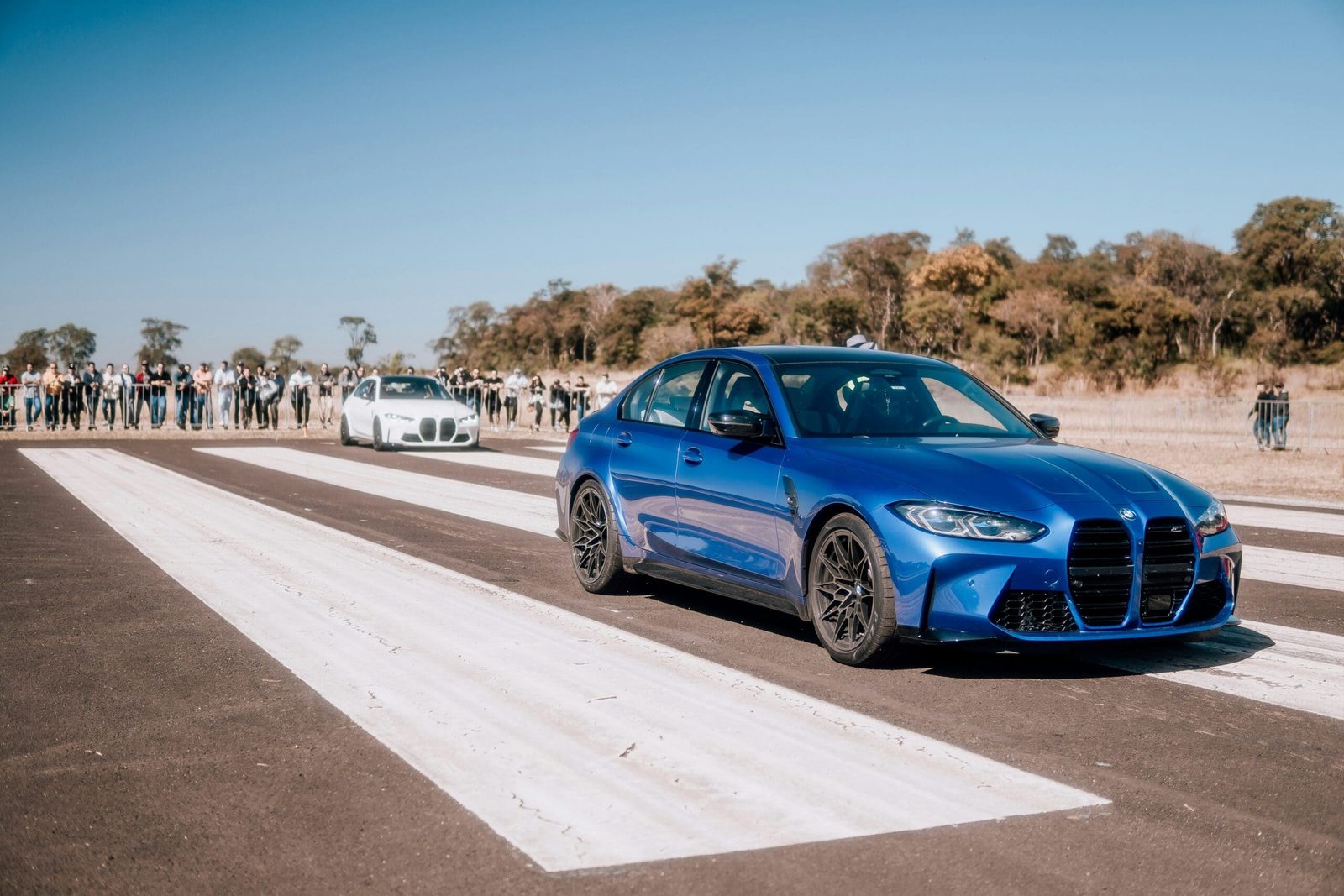 découvrez le supercharger, un équipement révolutionnaire qui décuple la puissance de votre véhicule et vous offre des performances inégalées.