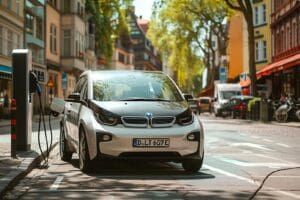 Comment faire un long trajet avec une voiture électrique ?