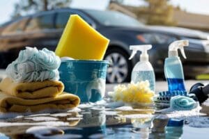 Les objets que l’on retrouve le plus souvent lorsqu’on nettoie sa voiture
