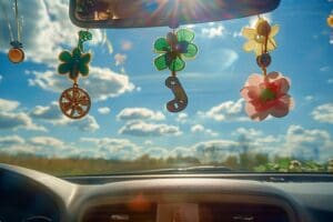 Les superstitions en voiture : Comment se protéger ?