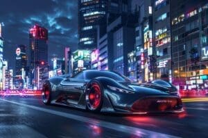 Quel est la meilleur voiture au Japon ?