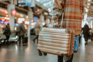 Quelle est la meilleure tenue pour faire un long trajet ?