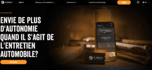 avis sur carly odb
