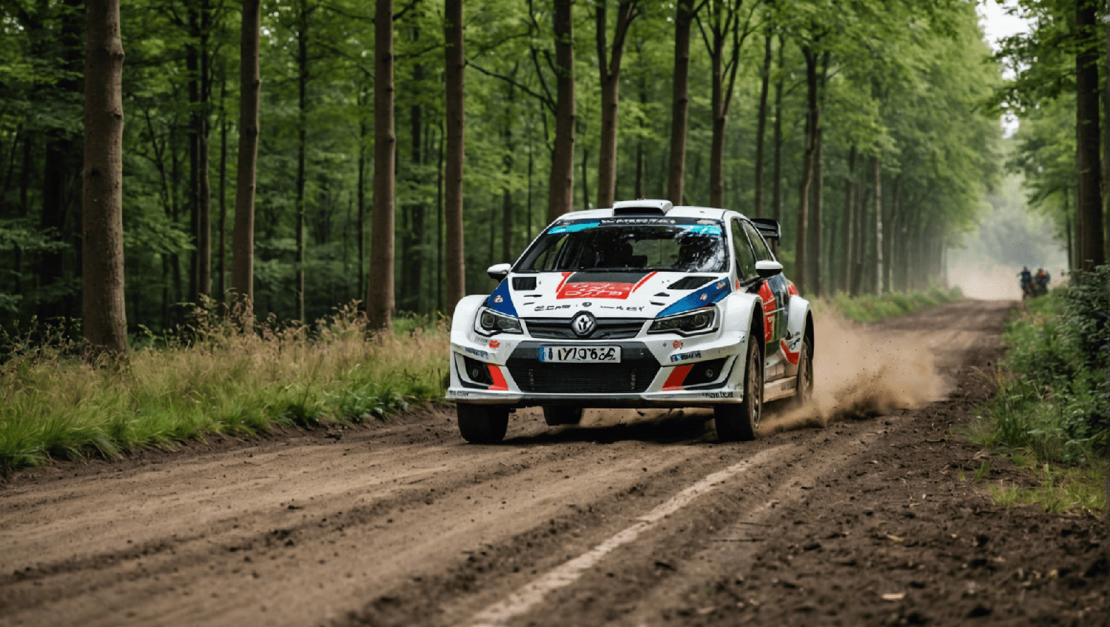 découvrez les surprises et les enjeux du rallye d'ypres 2020, un événement automobile plein de rebondissements et de performances spectaculaires.