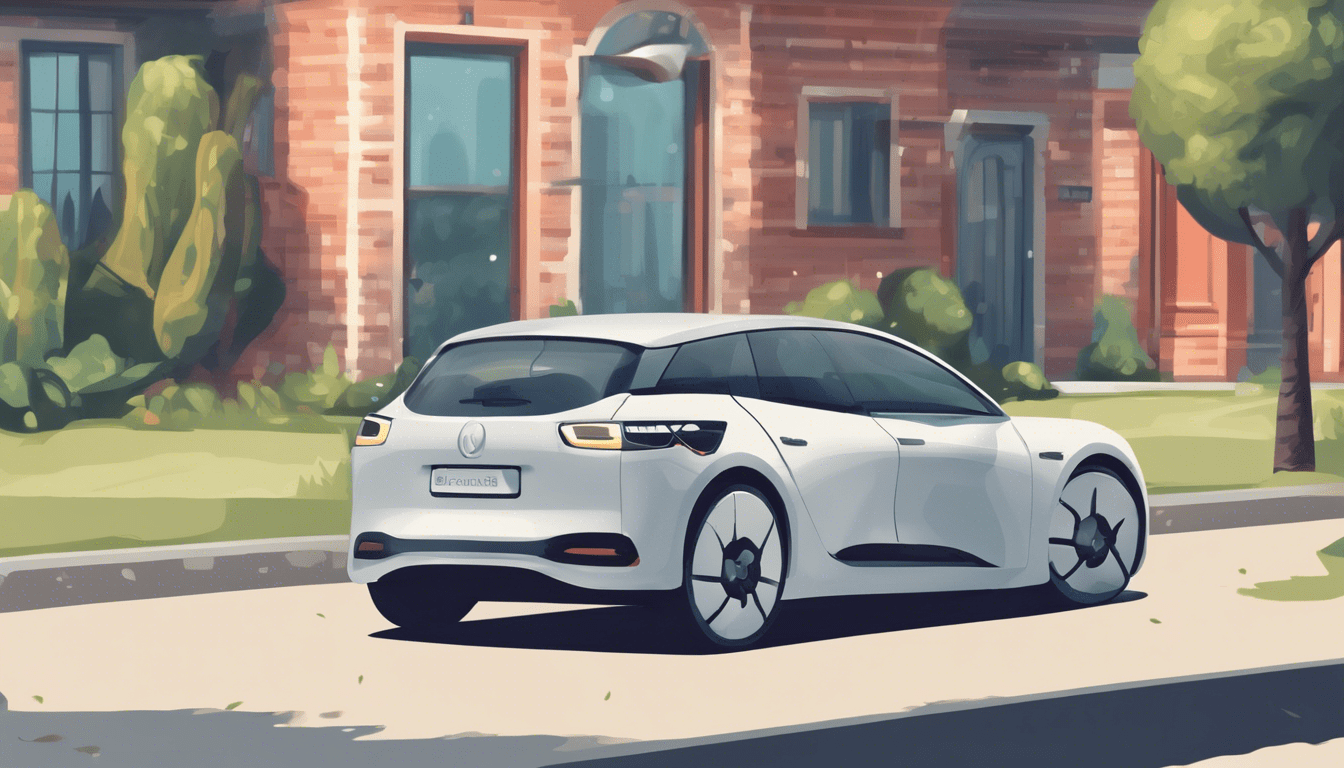 découvrez la voiture électrique seres, une alternative écologique incontournable. performances et impact environnemental au rendez-vous.