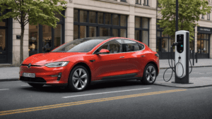 découvrez l'importance des subventions pour la voiture électrique et leur impact sur l'avenir de la mobilité durable.