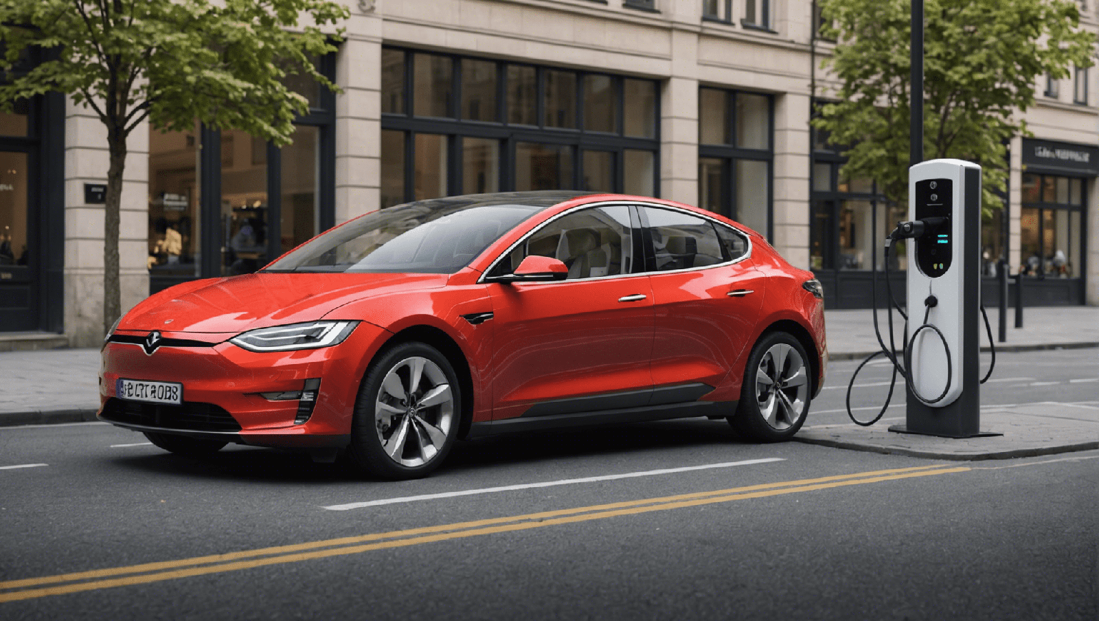 découvrez l'importance des subventions pour la voiture électrique et leur impact sur l'avenir de la mobilité durable.