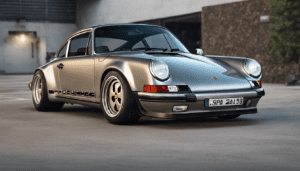 découvrez les éditions spéciales de la collection porsche 911 à collectionner, trouvez la vôtre parmi ces modèles mythiques.