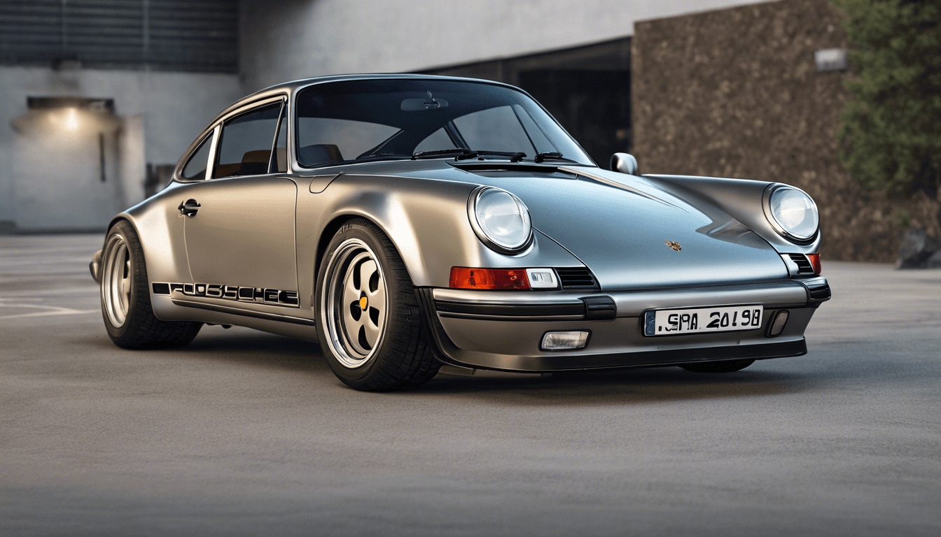 découvrez les éditions spéciales de la collection porsche 911 à collectionner, trouvez la vôtre parmi ces modèles mythiques.