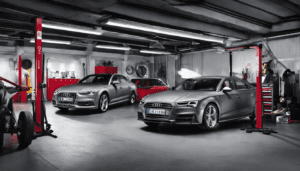 découvrez pourquoi le garage audi haguenau est le choix idéal pour l'entretien de votre véhicule. profitez d'un service de qualité et de techniciens spécialisés en toute confiance.