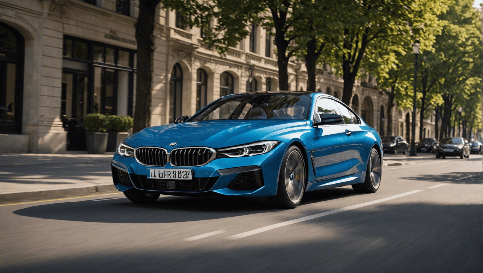 découvrez tout ce qu'il faut savoir sur la bmw anthy : caractéristiques, performances, prix et bien plus encore. ne manquez pas notre guide complet !