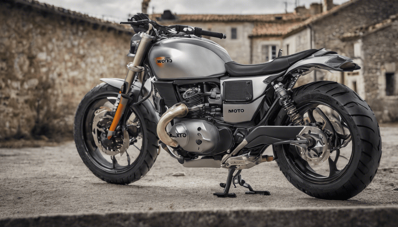 découvrez la gamme complète de produits de dafy moto à montélimar : équipements pour moto, accessoires, vêtements et bien plus encore.