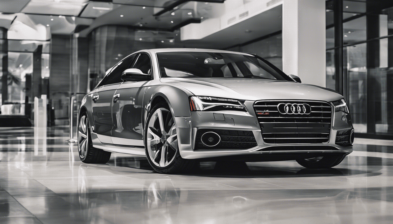 découvrez les services offerts par le service client audi, des conseils, un support technique et une assistance personnalisée pour répondre à vos besoins et attentes.