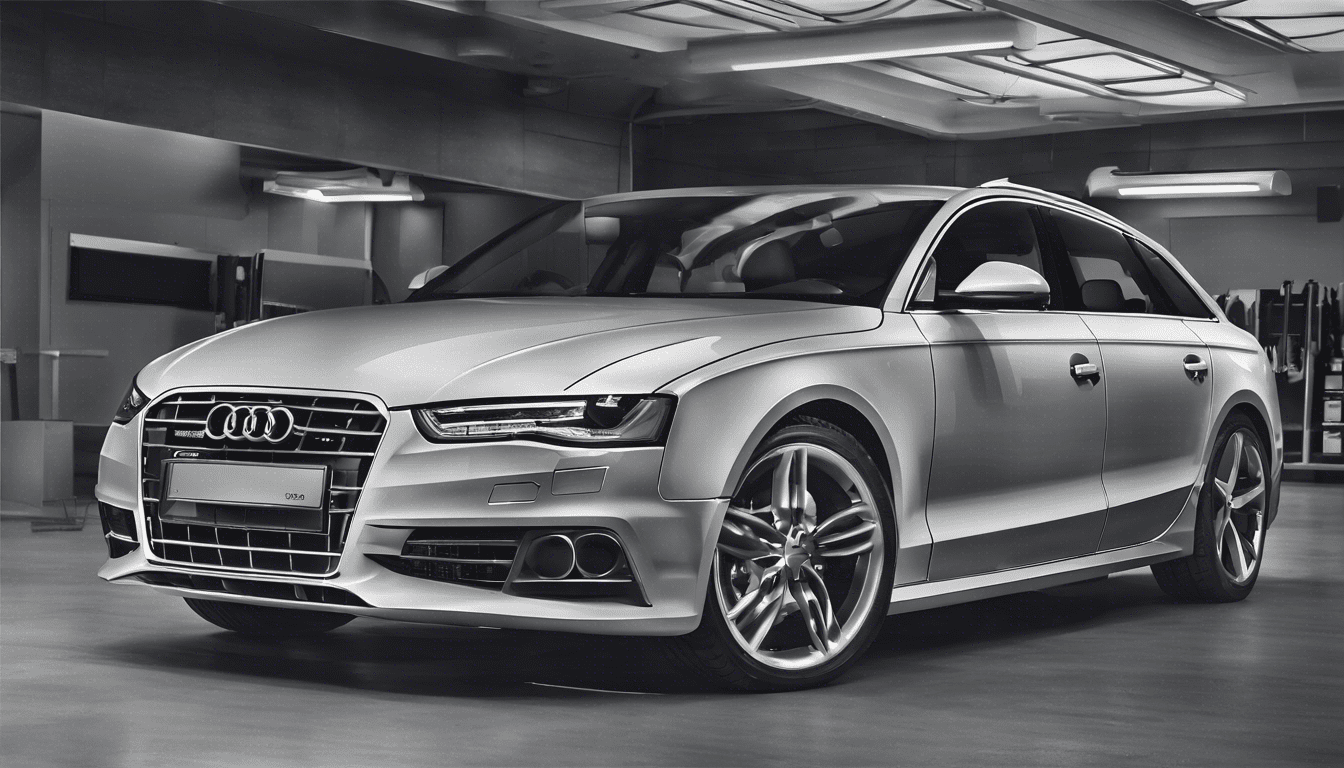 découvrez les services offerts par le service client audi pour répondre à vos besoins et vous assurer une satisfaction optimale.