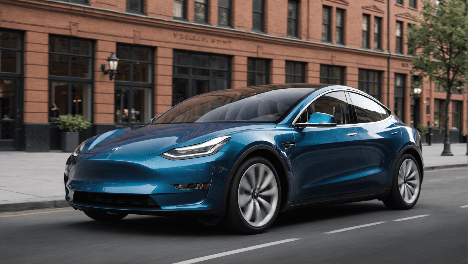 découvrez le prix de leasing de la tesla model y et trouvez la meilleure offre pour rouler en toute sérénité.