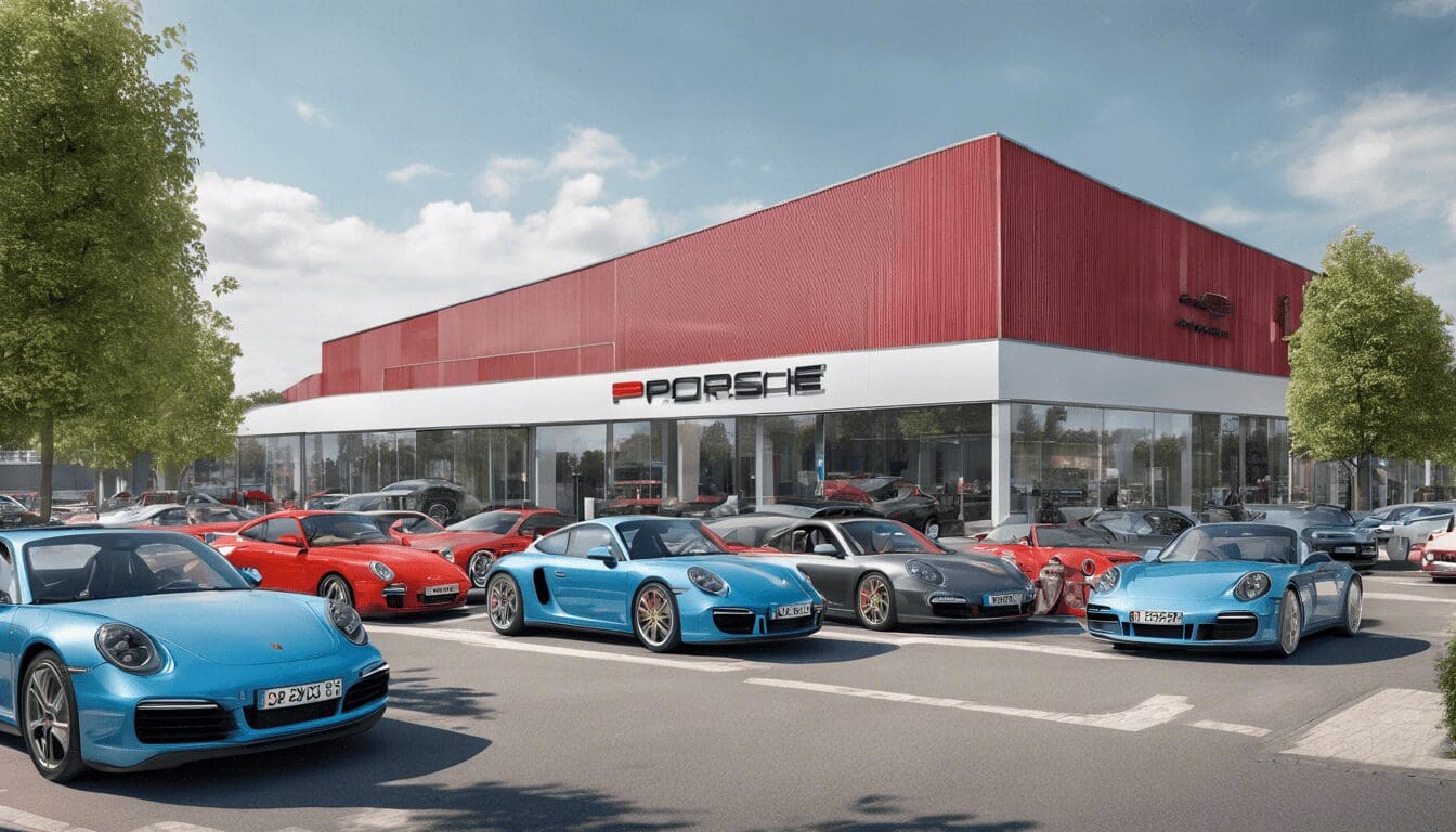 découvrez si acheter une porsche d'occasion à lille est une décision judicieuse. explorez les avantages, les précautions à prendre et les meilleures offres disponibles pour un investissement passionnant dans une voiture de luxe.