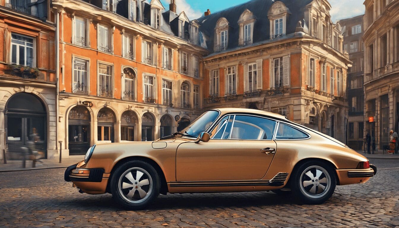 découvrez si acheter une porsche d'occasion à lille est une option judicieuse. explorez les avantages, les conseils et les points à considérer pour faire le meilleur choix et profiter de votre véhicule de luxe.