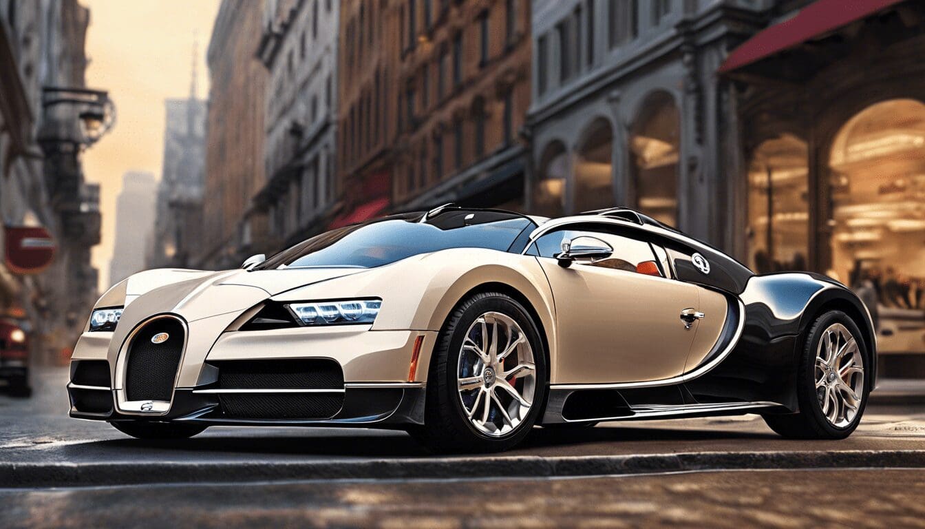 découvrez le prix le moins cher d'une bugatti et explorez les modèles accessibles de cette marque emblématique. obtenez toutes les informations nécessaires pour faire le meilleur choix lors de votre acquisition d'une voiture de luxe.